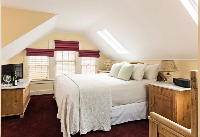 منتجع Brass Key Guesthouse Adults Only