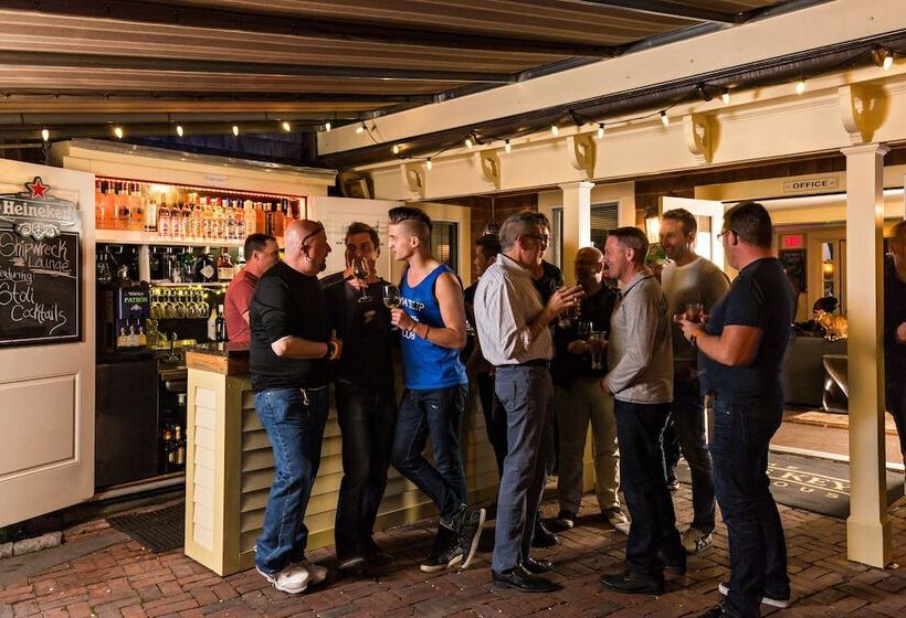 منتجع Brass Key Guesthouse Adults Only