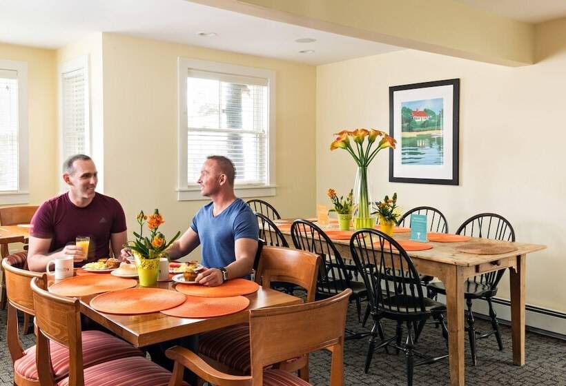 استراحتگاه Brass Key Guesthouse Adults Only