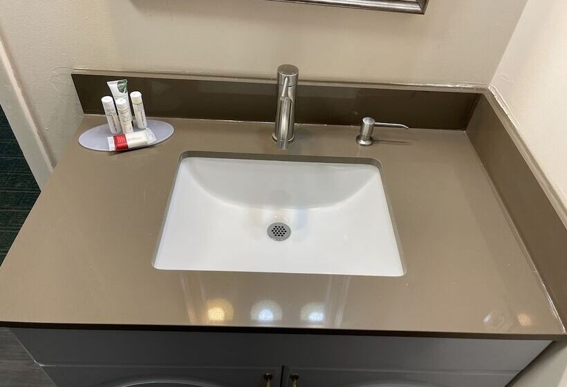 渡假胜地  Rodeway Inn