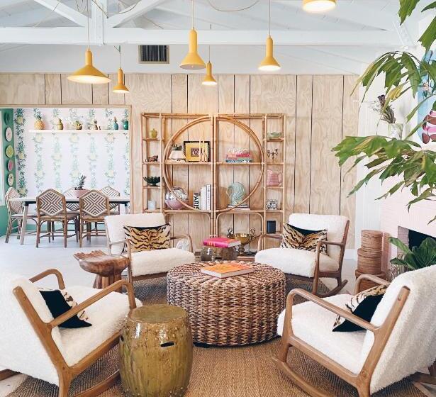 منتجع Les Cactus