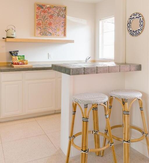 منتجع Les Cactus