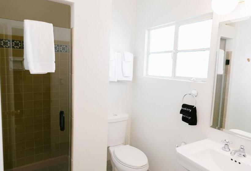 منتجع Les Cactus