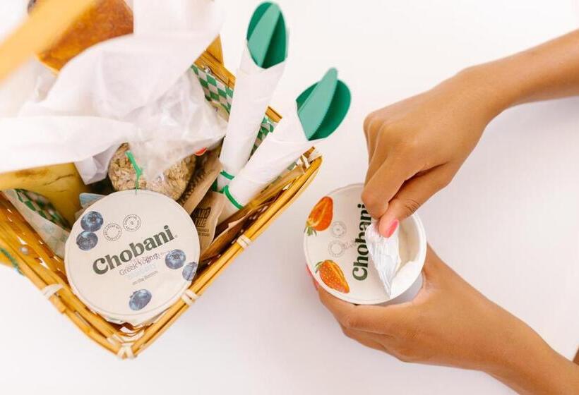 منتجع Les Cactus