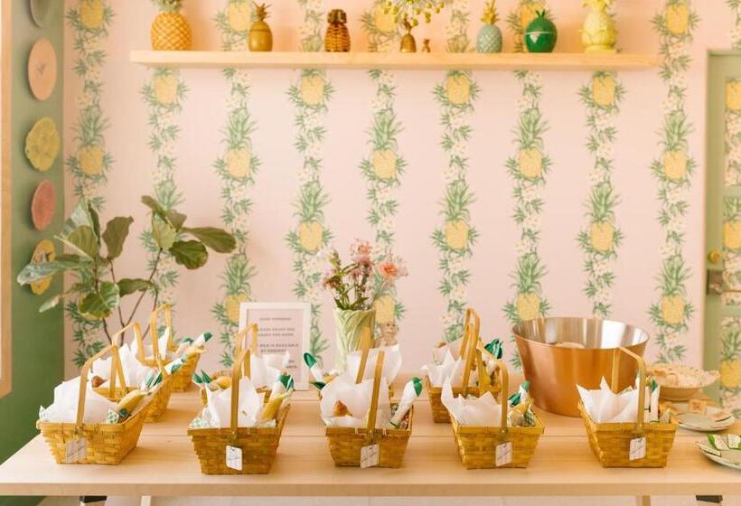 منتجع Les Cactus