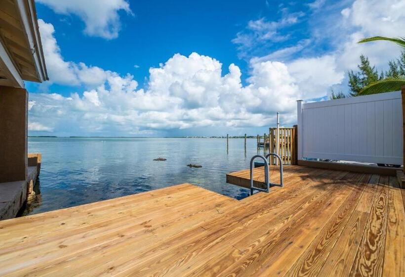 מוטל Sun Outdoors Key Largo