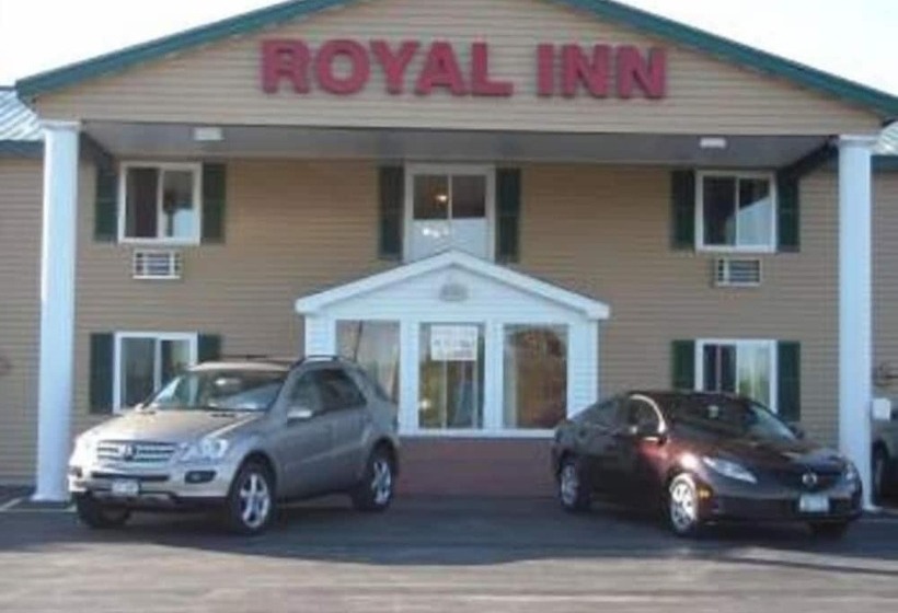 Royal Inn Motel