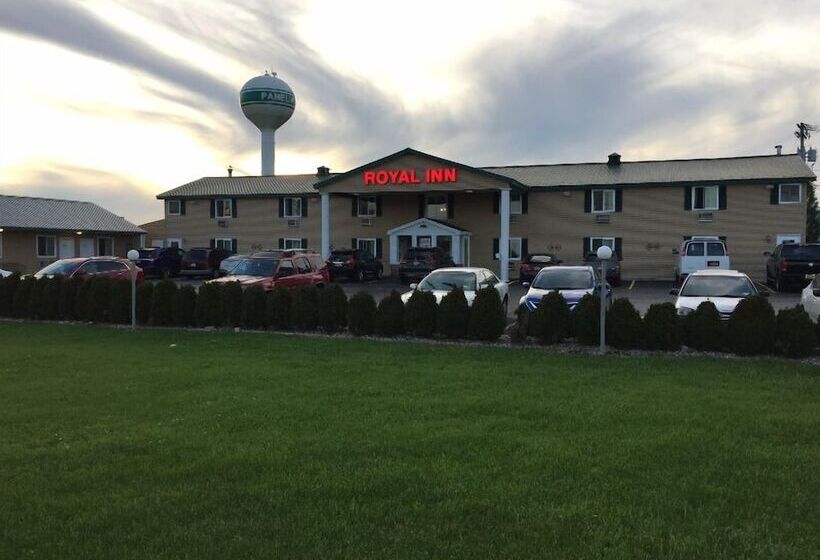 Royal Inn Motel