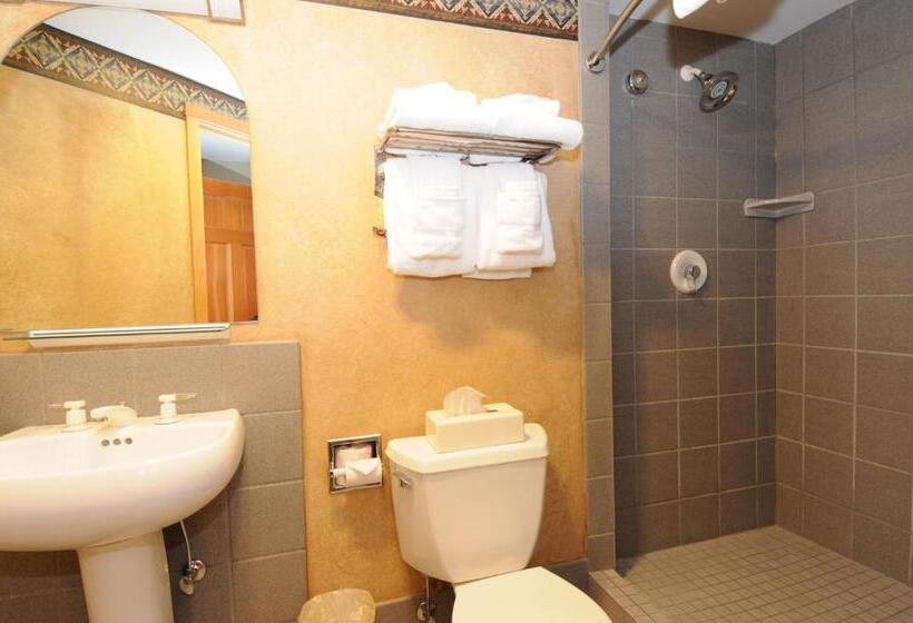 Shoshone Condos At Big Sky Resort