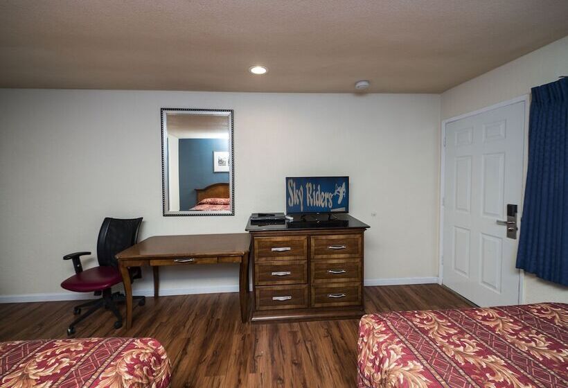 Sky Riders Motel