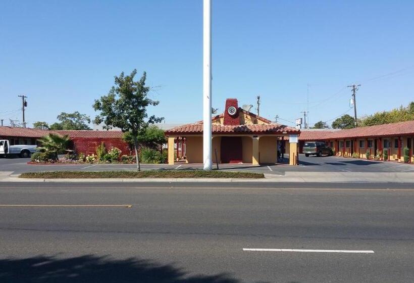 Slumber Motel