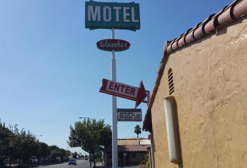 Slumber Motel