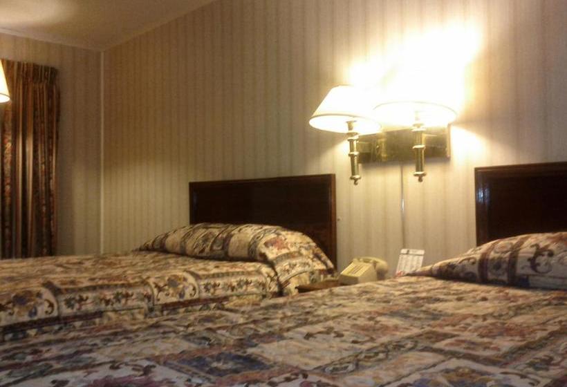Smith Motel