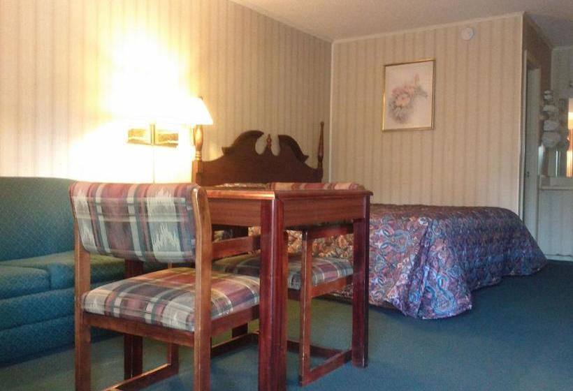 Smith Motel