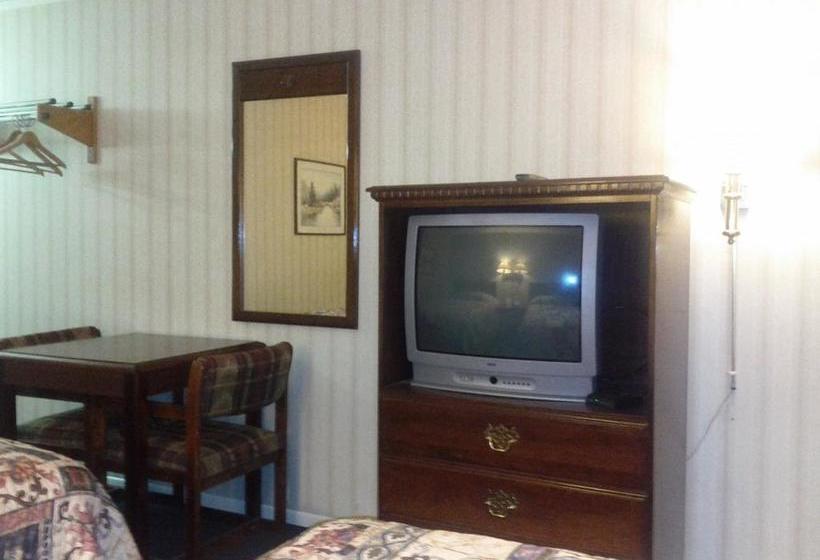 Smith Motel