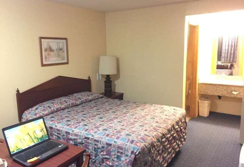 Stagecoach Inn Motel