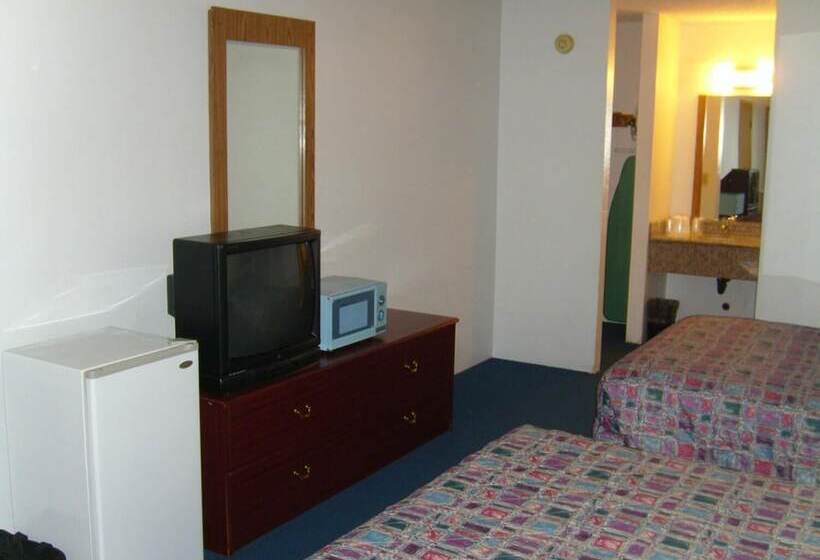 Stagecoach Inn Motel
