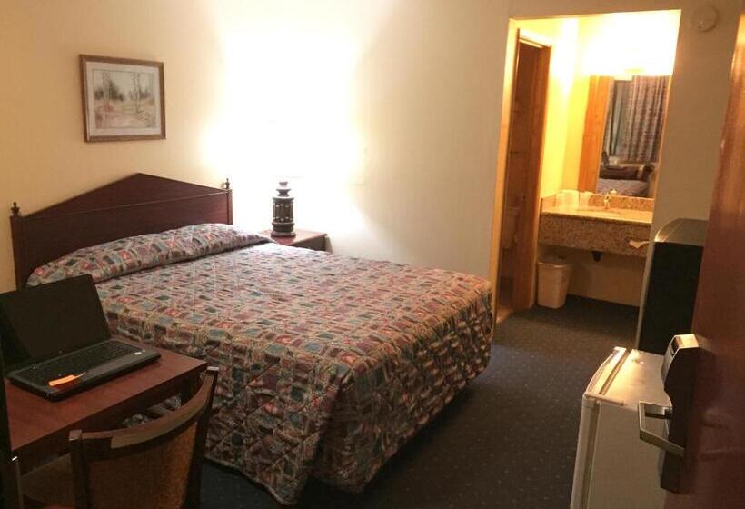 Stagecoach Inn Motel