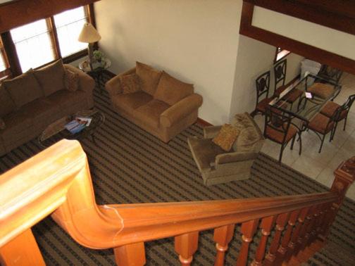 리조트 Sunburst Condominiums