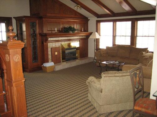 리조트 Sunburst Condominiums