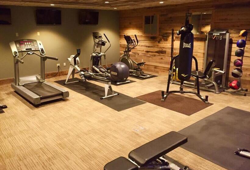 Sundance Mountain Resort