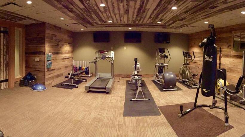 Sundance Mountain Resort