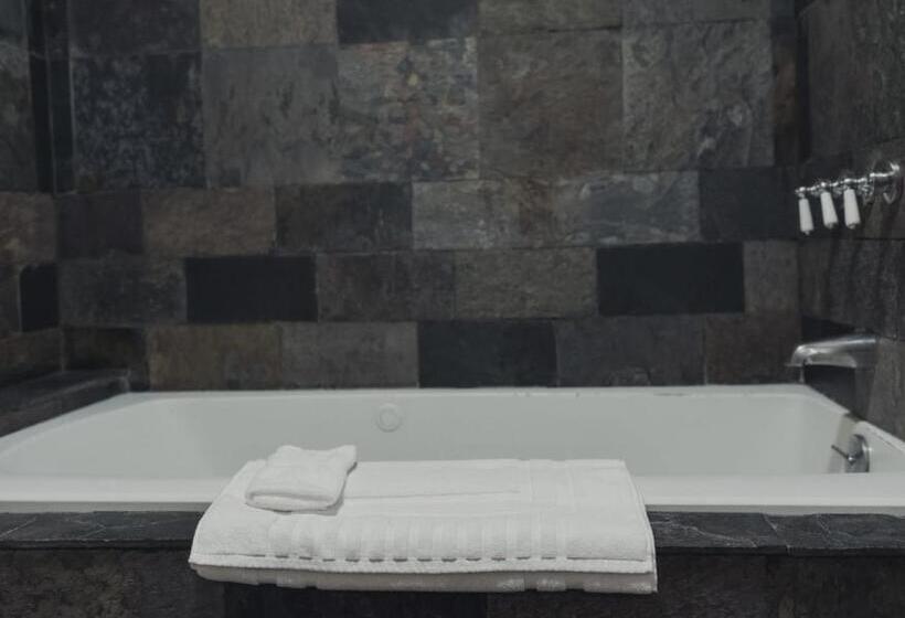 Sundance Mountain Resort