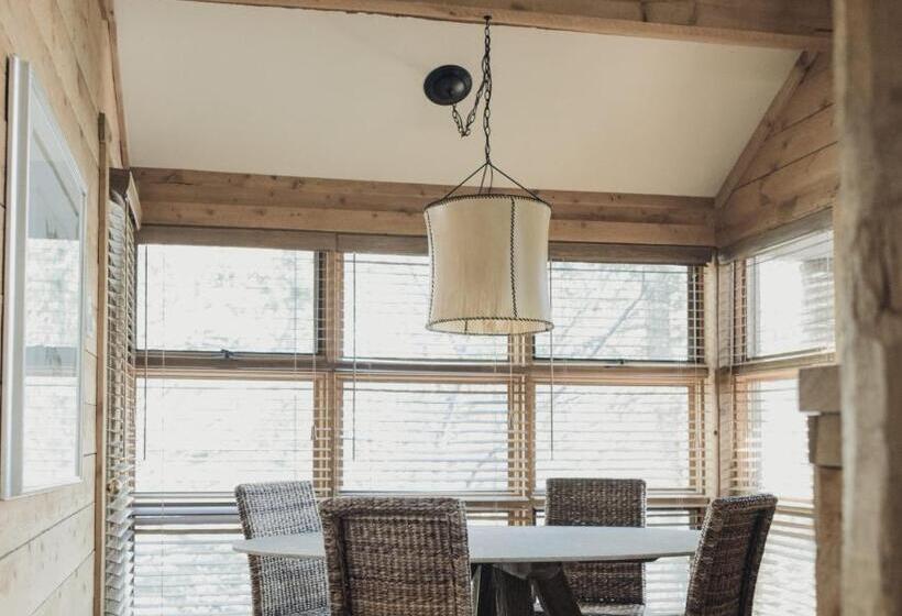 Sundance Mountain Resort