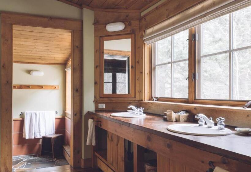 Sundance Mountain Resort