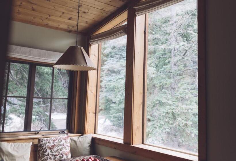 Sundance Mountain Resort