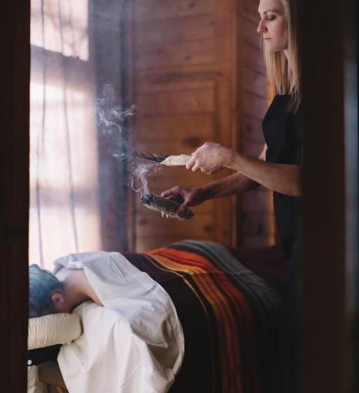 Sundance Mountain Resort