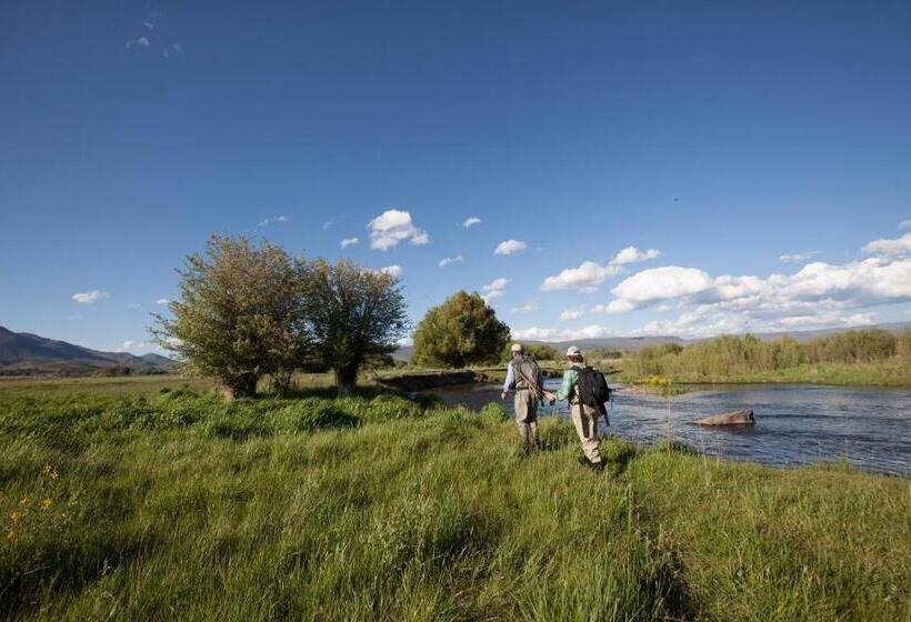 Sundance Mountain Resort