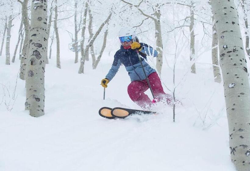 Sundance Mountain Resort