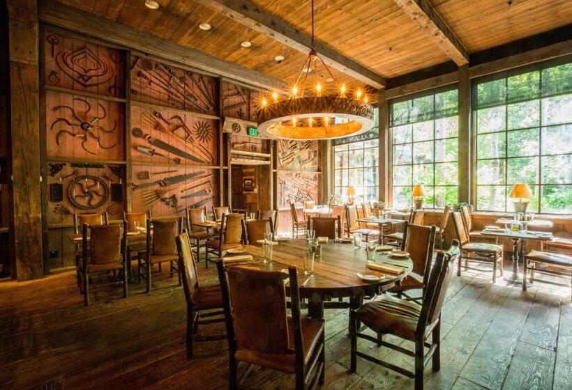 Sundance Mountain Resort