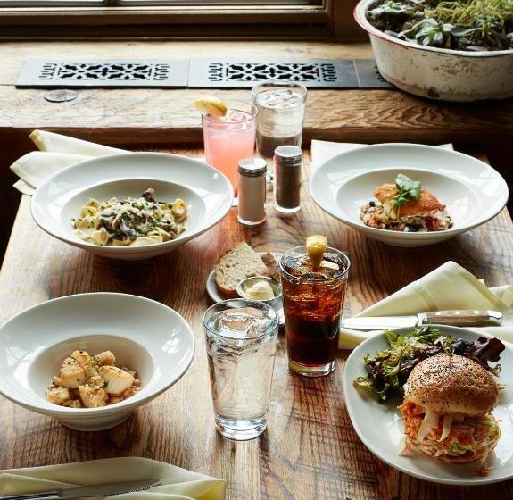 Sundance Mountain Resort