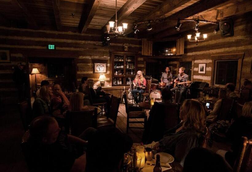 Sundance Mountain Resort