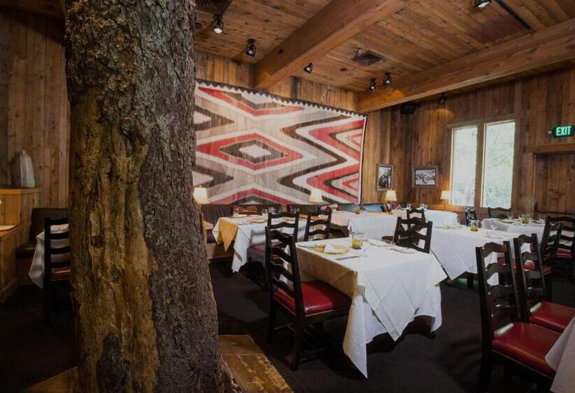 Sundance Mountain Resort