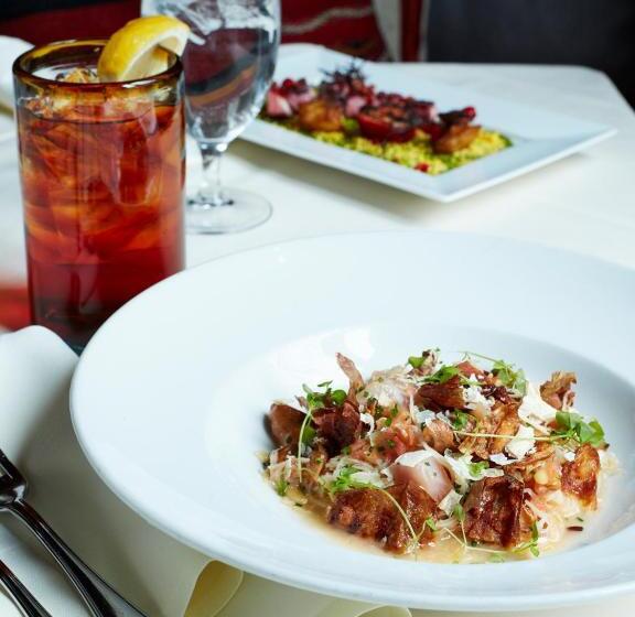 Sundance Mountain Resort