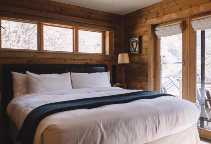 Sundance Mountain Resort