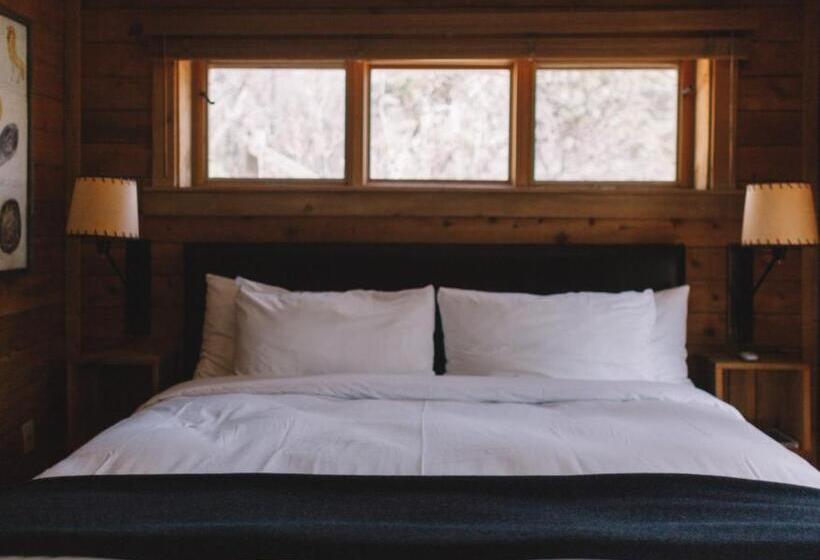 Sundance Mountain Resort