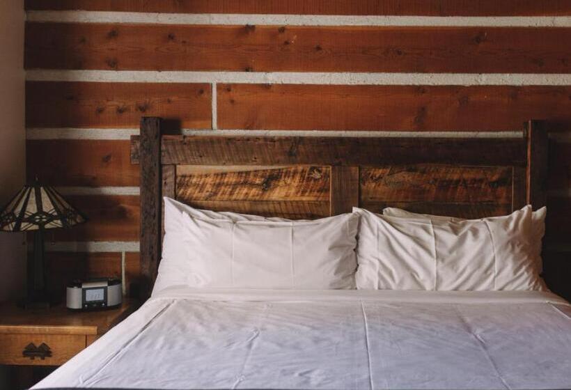 Sundance Mountain Resort