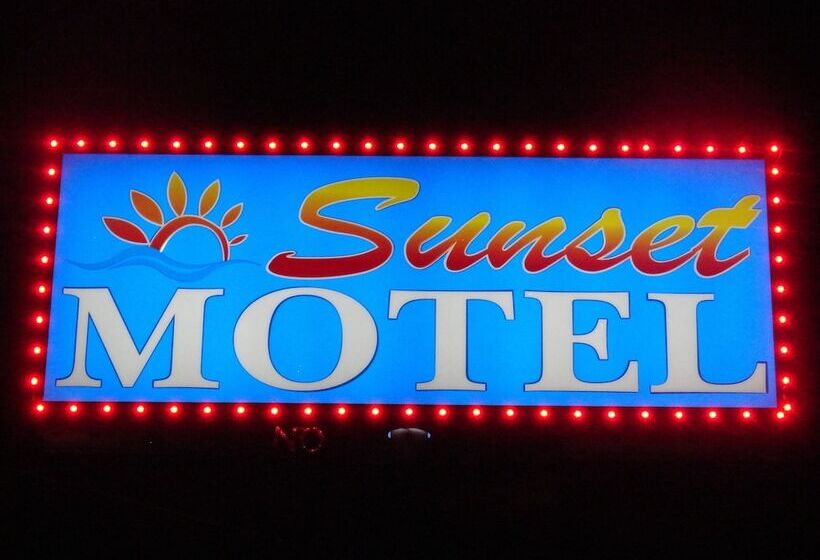 Sunset Motel