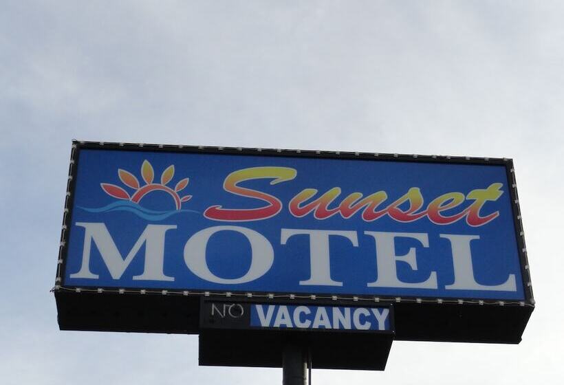 Sunset Motel
