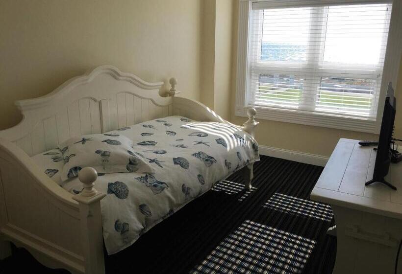 Surf & Sand Beach Motel