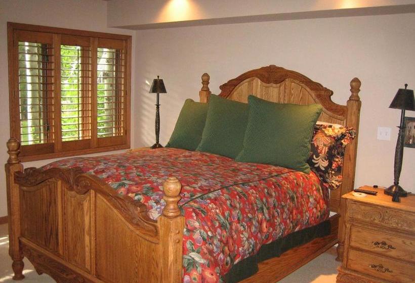 Jhrl   Teton Pines Townhome #20