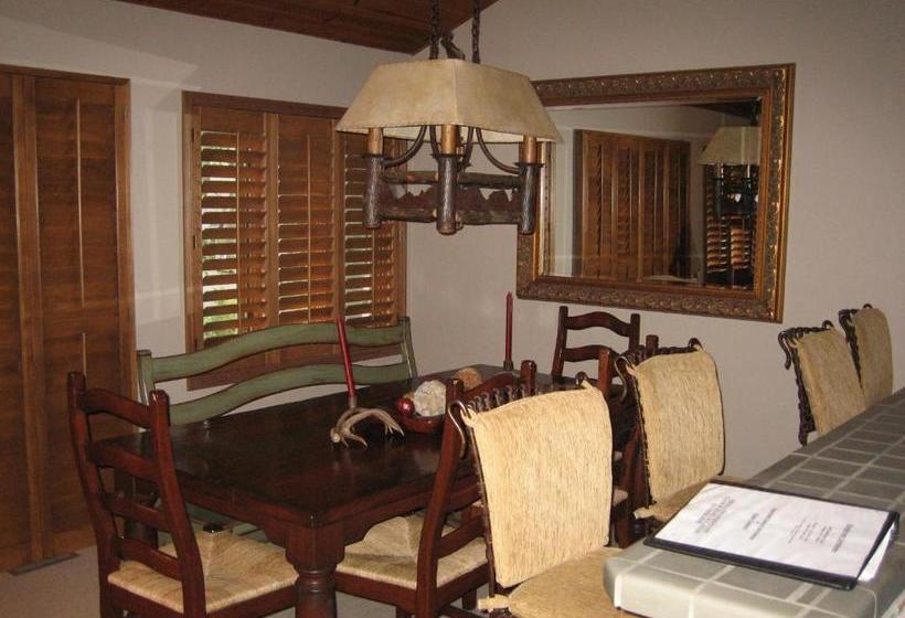 Jhrl   Teton Pines Townhome #20