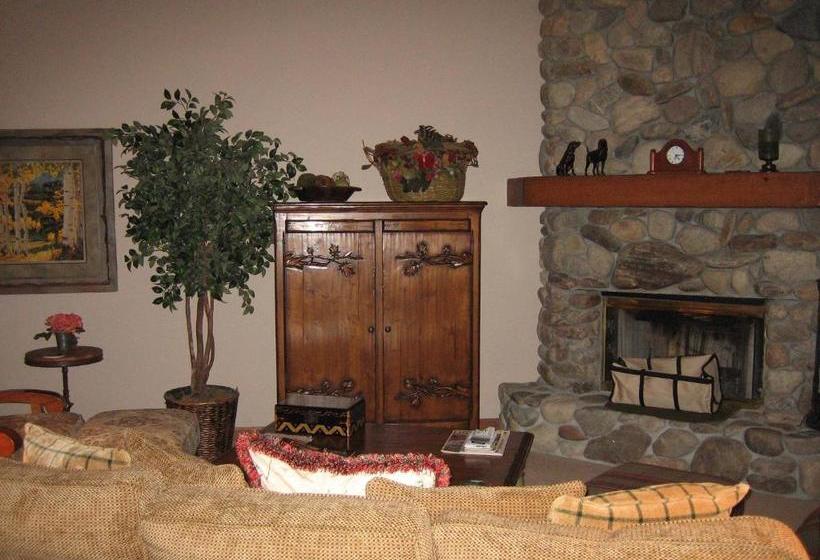 Jhrl   Teton Pines Townhome #20