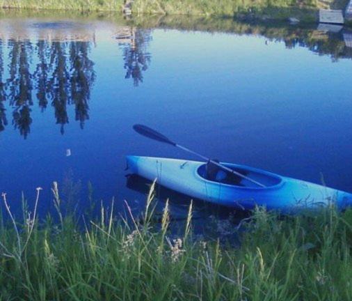 The Bella Ella Bed And Breakfast