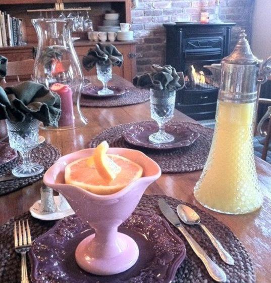 The Bella Ella Bed And Breakfast