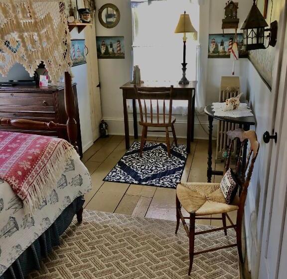 The Bella Ella Bed And Breakfast